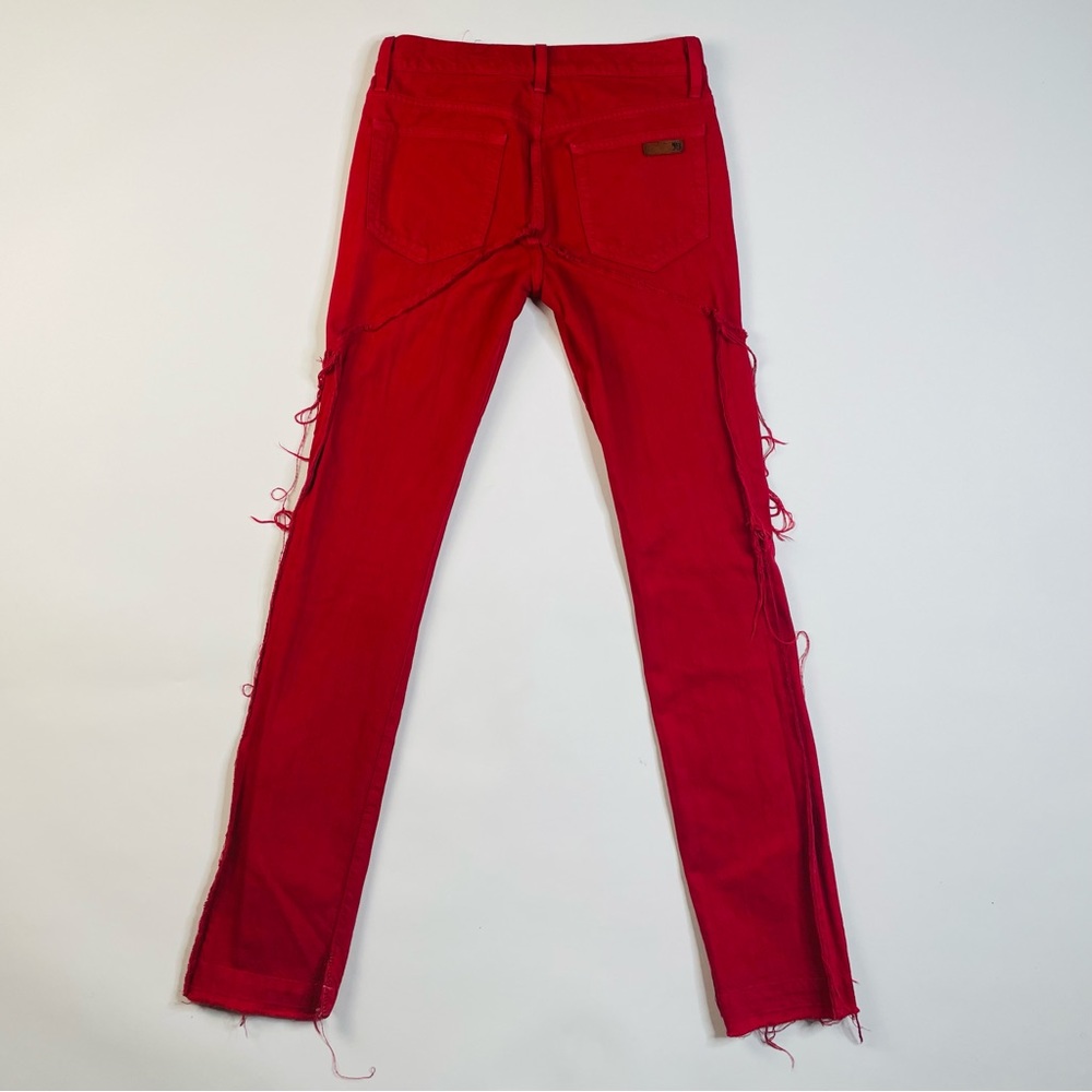 U-Noticed Repurposed Denim - Picture 6 of 8